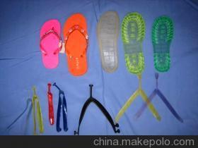 慈溪市逍林镇晨来电子电器厂 一站式供应鞋带大底与多种鞋辅件