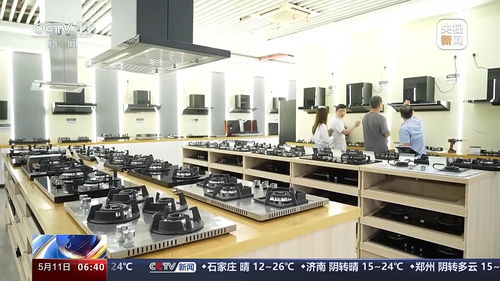 一线调研 工业大镇如何换出万亿级大市场，电器辅件销售的秘诀何在？